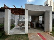 #1175574 Apartamento Locação com 45.00 m², 2 Quarto s,...