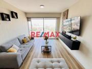 1175739 Departamento En Av. Bolívar – 2 Dormitorios,...