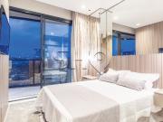 #1175866 Apartamento Locação com 104.00 m², 2 Quarto s,...
