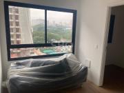 #1175941 Apartamento Locação com 35.00 m², 2 Quarto s,...