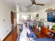 1176242 Amplio Y Acogedor Departamento En 5To Piso...