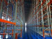 11772 Pallet position Warehouse for rent with racking... 11772 Pallet position Warehouse for rent with racking...