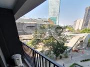#1177697 Apartamento Locação com 24.00 m², 1 Quarto s,...