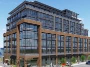 1177 Danforth Avenue 308 Toronto ON M4J 1M5 1 Bedroom...