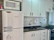 #1178043 Apartamento Locação com 46.00 m², 1 Quarto s,...
