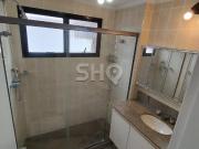 #1178791 Apartamento Locação com 141.00 m², 4 Quarto s,...