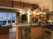 1178 Hamilton Street Vancouver BC V6B 2S2 1 Bedroom...