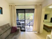 #1179520 Apartamento Locação com 44.00 m², 1 Quarto s,...