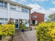 117 Bayside Boulevard North, Sutton, Bayside, Dublin 13,...