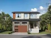 117 Brunello Boulevard, Timberlea, NS, B3T 0J6 house for...