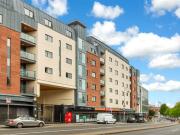 117 Cathedral Court, New Row South, Dublin 8 Sherry...