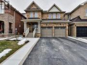 117 Crown Victoria Drive, Brampton, ON, L7A 3X9 house...