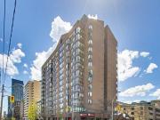 117 Gerrard Street East 602 Toronto ON M5B 2L4 3 Bedroom...