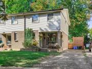 117 Graystone Crescent, Welland, ON, L3C 6G6 house for...