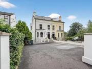117 Hillsborough Road