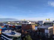 117 James Clow, The Granary Building