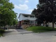 117 MARKWOOD Drive Unit# 2