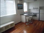 SPACIOUS FURNISHED APARTMENT IN CONVENIENT LOCATION!