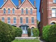 117 Sunday's Well Road, Cork, Sunday's Well, Co....