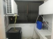 117sqm 2BR Condo with maids room & Parking in Skyway...