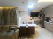 117sqm 2BR Condo with Maids room Parking in Skyway Twin...