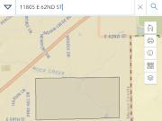 11805 E 62nd St, Indianapolis, IN 46235 | MLS #21883 |...