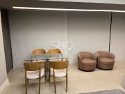 #1180767 Apartamento Locação com 84.00 m², 1 Quarto s,...