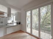 1180/ Designer Wohnung großzügige 4 Zimmer Balkon...