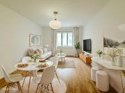 1180! Erstbezug nach Sanierung! 3 Zimmer Eigentum mit...