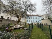 1180! Erstbezug nach Sanierung! 3 Zimmer Eigentum mit...