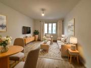 1180! Moderne GARTENWOHNUNG in toller Lage! ERSTBEZUG...