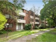 11/80 O'Shanassy Street, North Melbourne Apartment...