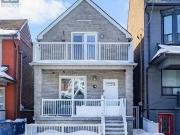 1180 Ossington Avenue, Toronto, ON, M6G 3W1 house for...