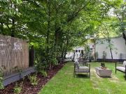 1180! Schöne Gartenwohnung nahe AKH! ERSTBEZUG NACH...