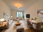 1180! Schönes 3 Zimmer Eigentum mit Terrasse in toller...