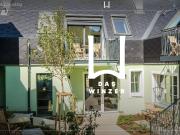 1180 WIEN/Pötzleinsdorfer Schlosspark: Exklusive,...