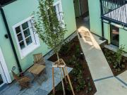 1180 WIEN/Pötzleinsdorfer Schlosspark: Exklusive,... 1180 WIEN/Pötzleinsdorfer Schlosspark: Exklusive,...