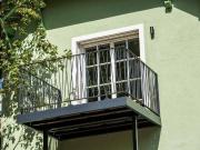 1180 WIEN/Pötzleinsdorfer Schlosspark: Exklusive,...