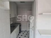 #1181538 Apartamento Locação com 60.00 m², 2 Quarto s,...