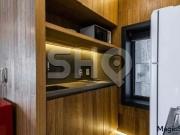 #1181721 Apartamento Locação com 72.00 m², 1 Quarto s,...