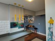 #1181862 Apartamento Locação com 102.00 m², 3 Quarto s,...