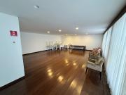 #1181874 Apartamento Locação com 100.00 m², 4 Quarto s,...