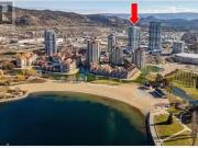 1181 Sunset Drive Unit# 2307, Kelowna, BC, V1Y 0L4...