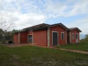 1181/TRAMONTI Terreno agricolo di mq 60.000 con...