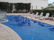#1182312 Apartamento Locação com 70.50 m², 2 Quarto s,...