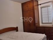 #1182459 Apartamento Locação com 105.00 m², 3 Quarto s,...