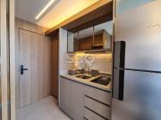 #1182623 Apartamento Locação com 24.00 m², 1 Quarto s,...