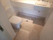 #1182896 Apartamento Locação com 132.00 m², 1 Quarto s,...