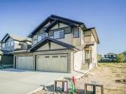 1182 South Creek Wynd, Stony Plain, AB, T7Z 2Z1 house...