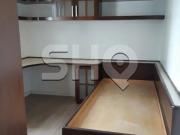 #1183176 Apartamento Locação com 120.00 m², 3 Quarto s,...